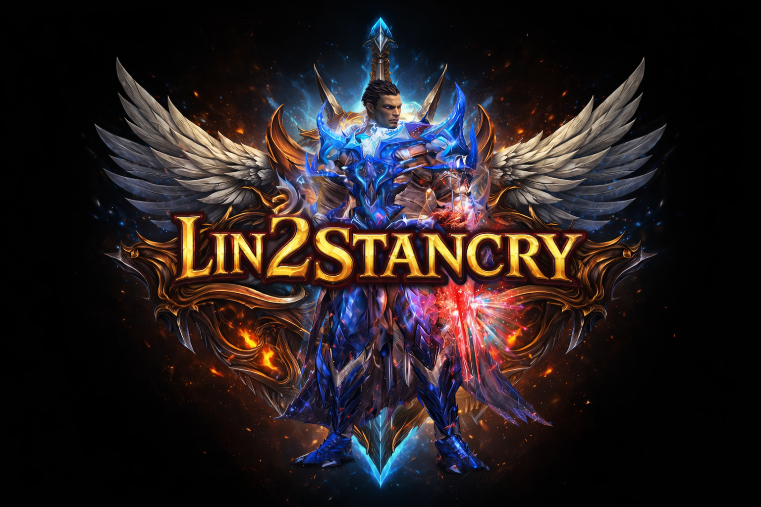 Lin2Stancry Logo